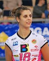 Profile picture of Yael Castiglione