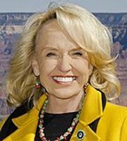 Profile picture of Jan Brewer