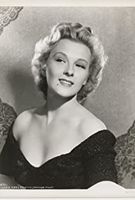 Profile picture of Ilona Massey