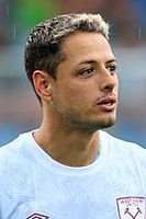 Profile picture of Javier Hernández