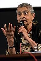 Profile picture of Gayatri Chakravorty Spivak