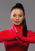 Profile picture of Jade Xu