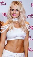 Profile picture of Lauren Bennett