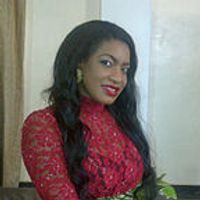 Profile picture of Chika Ike