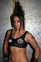 Profile picture of Christina Von Eerie