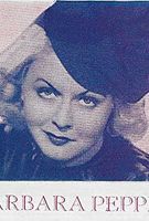 Profile picture of Barbara Pepper