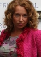 Profile picture of Petra Buzková