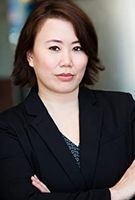 Profile picture of Elena Chin