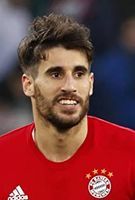 Profile picture of Javi Martínez