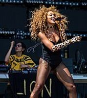 Profile picture of Lion Babe