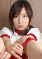 Profile picture of Kaori Ishii