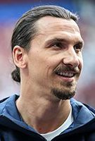 Profile picture of Zlatan Ibrahimovic