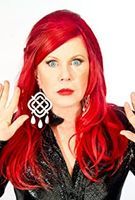 Profile picture of Kate Pierson