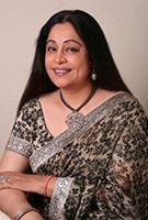 Profile picture of Kiron Kher