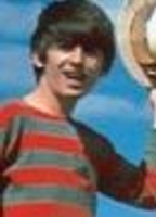 Profile picture of George Harrison