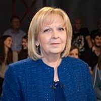 Profile picture of Hannelore Kraft