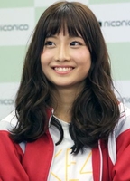 Profile picture of Aya Shibata