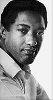 Profile picture of Sam Cooke