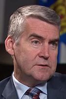 Profile picture of Stephen McNeil