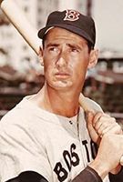 Profile picture of Ted Williams