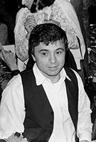 Profile picture of Robert Blake