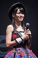 Profile picture of Maimi Yajima