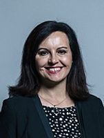 Profile picture of Caroline Flint