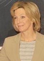 Profile picture of Hazel Irvine