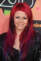 Profile picture of Allison Iraheta