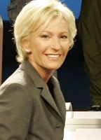 Profile picture of Sabine Christiansen