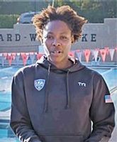 Profile picture of Ashleigh Johnson
