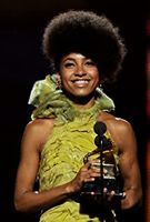 Profile picture of Esperanza Spalding