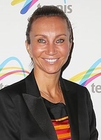 Profile picture of Iva Majoli