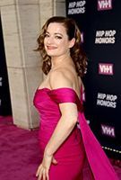 Profile picture of Laura Michelle Kelly