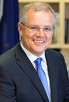 Profile picture of Scott Morrison