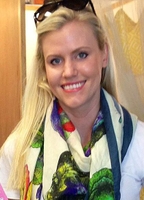 Profile picture of Kristin M.K. Ducote