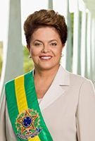 Profile picture of Dilma Rousseff