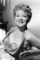 Profile picture of Claire Trevor