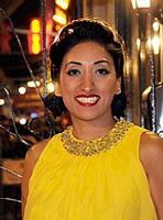 Profile picture of Shazia Mirza