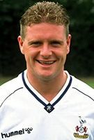 Profile picture of Paul Gascoigne