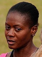 Profile picture of Merlene Ottey