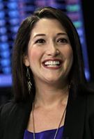 Profile picture of Randi Zuckerberg