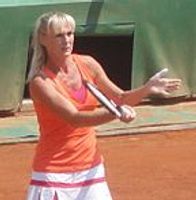 Profile picture of Andrea Temesvári