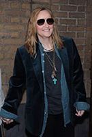 Profile picture of Melissa Etheridge