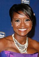 Profile picture of Mellody Hobson