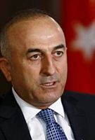 Profile picture of Mevlut Cavusoglu