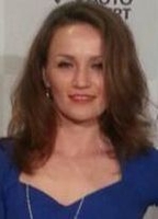 Profile picture of Ina Menzer