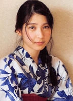 Profile picture of Matsuoka Natsumi