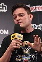 Profile picture of Scott Snyder