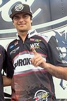 Profile picture of Nelson Piquet Jr.